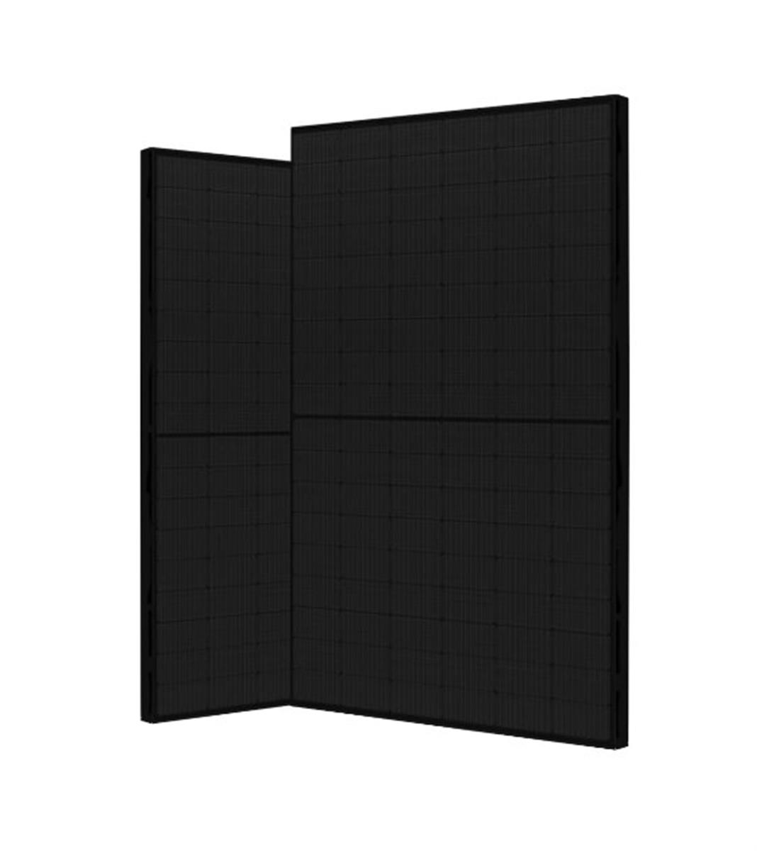 Longi Hi-Mo All Black 410Wp